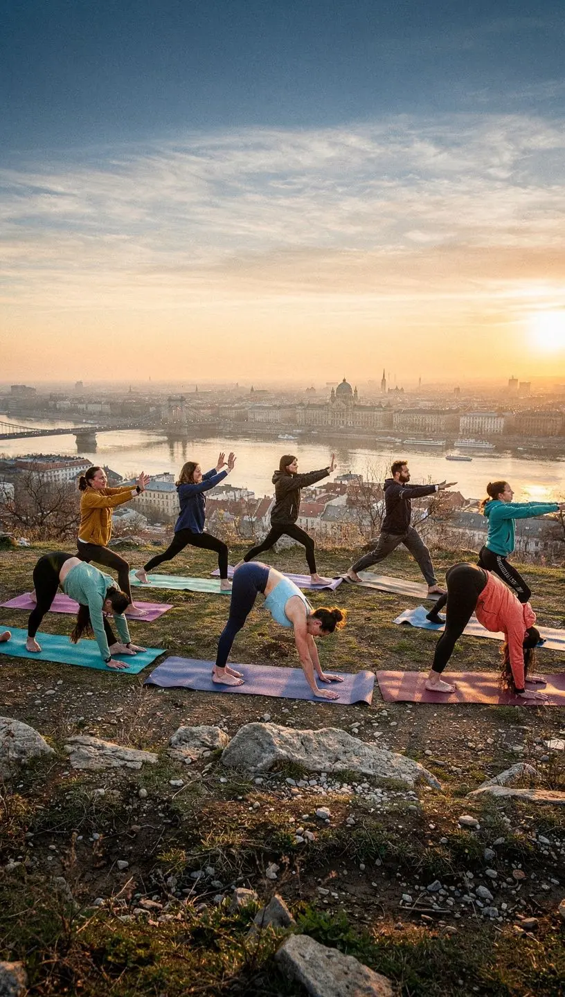 Strategic planning session